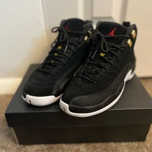 COPY - AIR JORDAN 12 RETRO (GS)